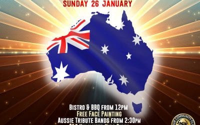 Australia Day Festival