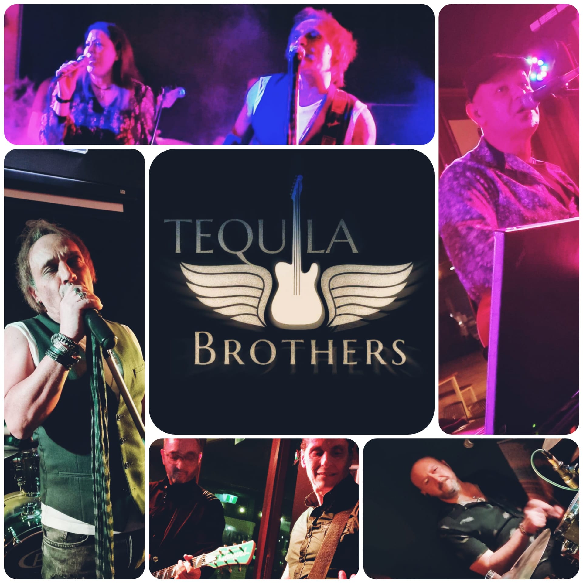 Tequila Brothers - Altona Sports Club