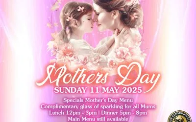 Mothers Day