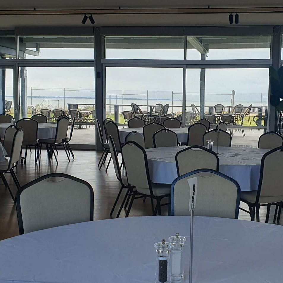 Function Hall