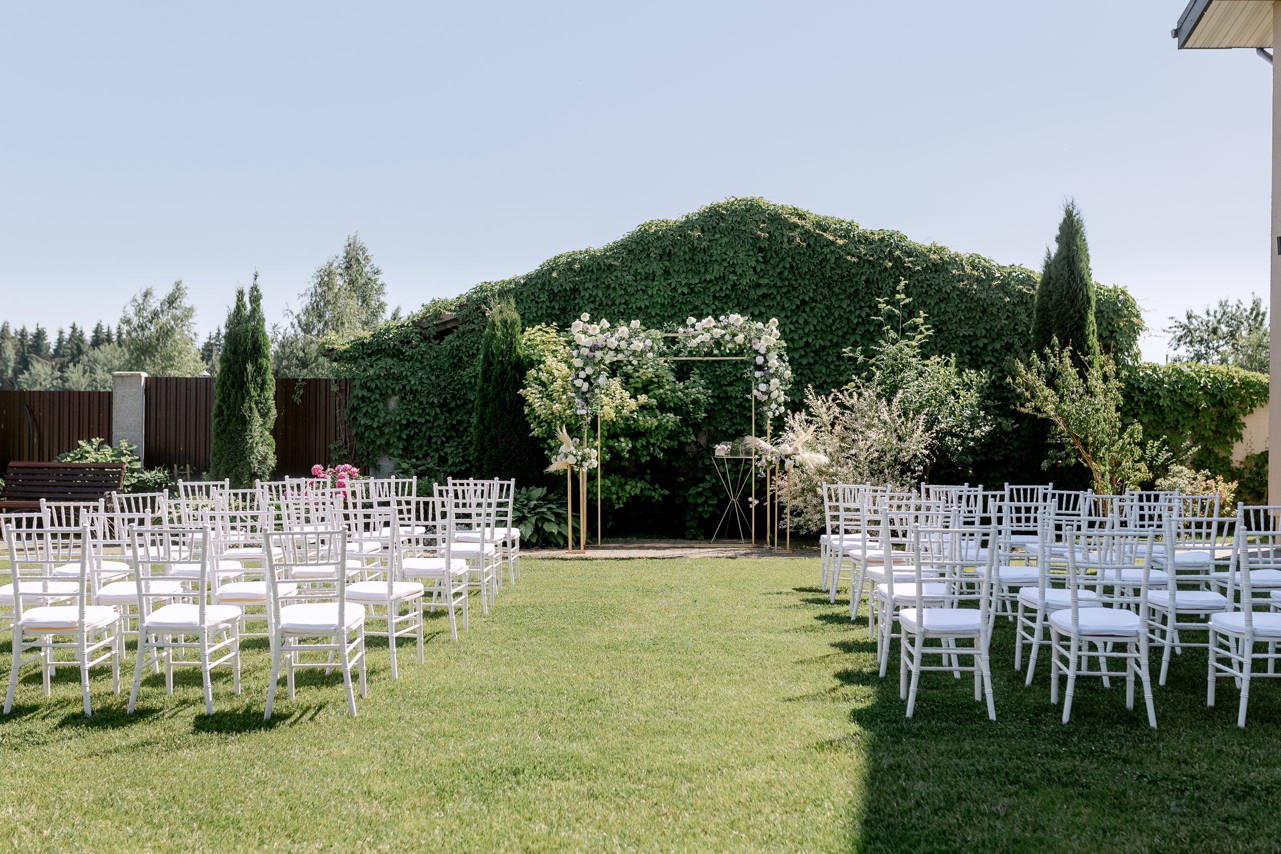 Wedding Venue