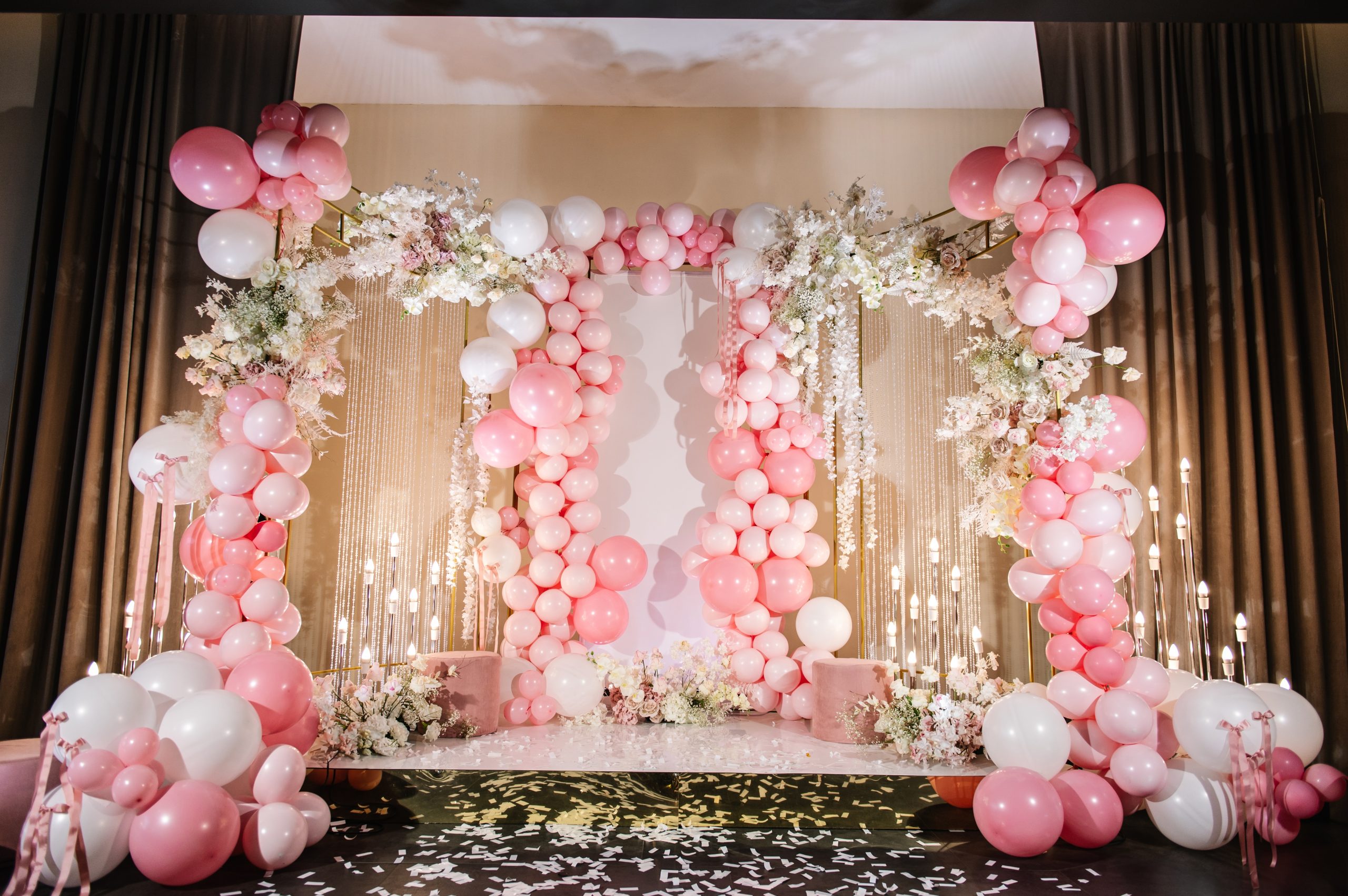 Where to host a milestone birthday in Melbourne’s west?