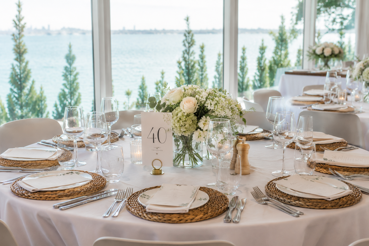Wedding anniversary party venues in Melbourne’s west